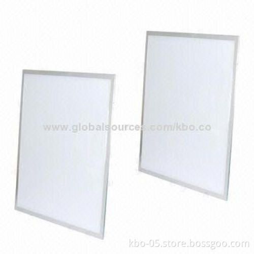 48W LED Panel Light, 600 x 600 x 12mm, CE, RoHS Approved
